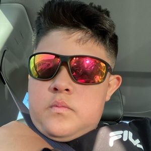 Meet your Posher, Liam